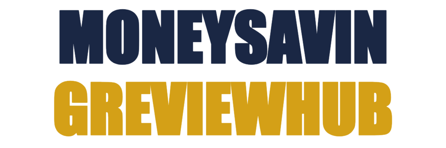 Moneysavingreviewhub